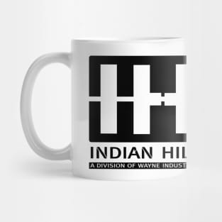 INDIAN HILL Mug